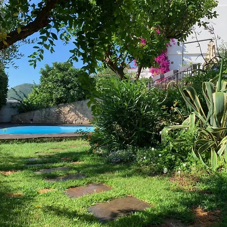 Pineland Borghetto Santo Spirito