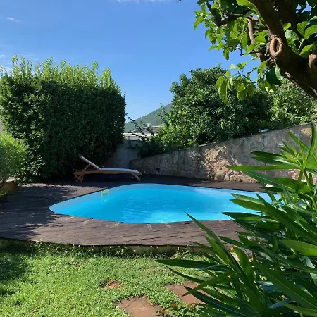 Villa Pineland