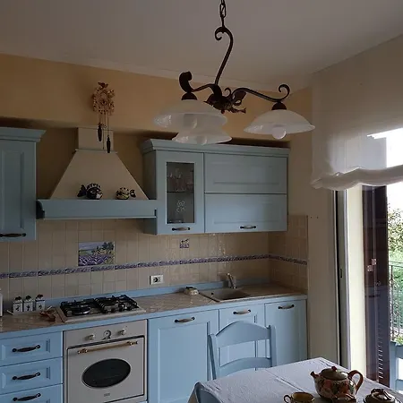 Pineland * Borghetto Santo Spirito