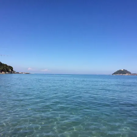 Pineland Villa Borghetto Santo Spirito