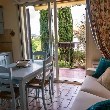 Villa Pineland Borghetto Santo Spirito