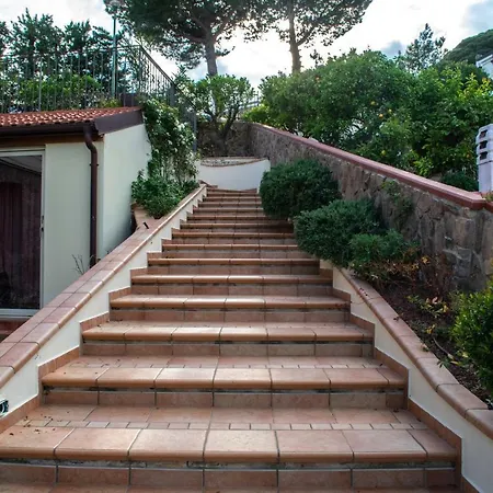 Pineland * Borghetto Santo Spirito