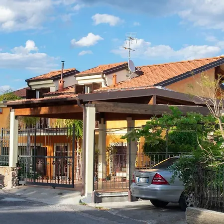 Pineland Borghetto Santo Spirito