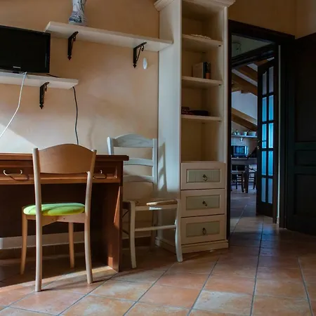 Pineland Villa Borghetto Santo Spirito