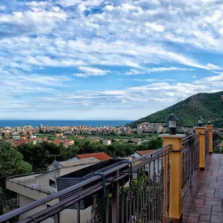 Villa Pineland *