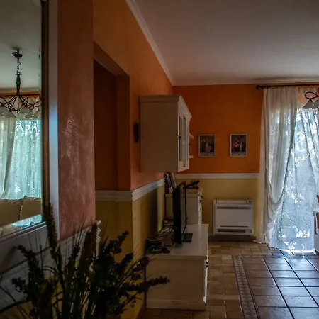 Pineland Borghetto Santo Spirito