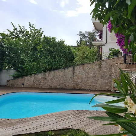 Pineland * Borghetto Santo Spirito