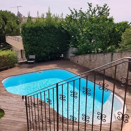 Pineland Borghetto Santo Spirito