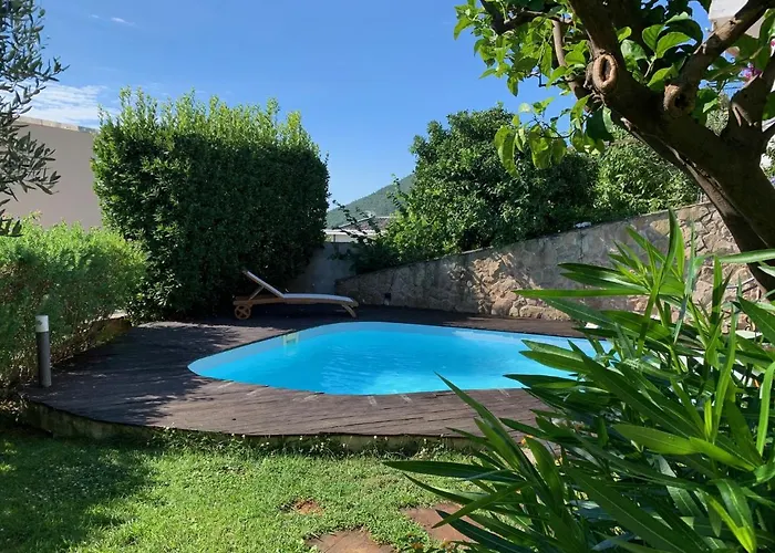 Villa Pineland