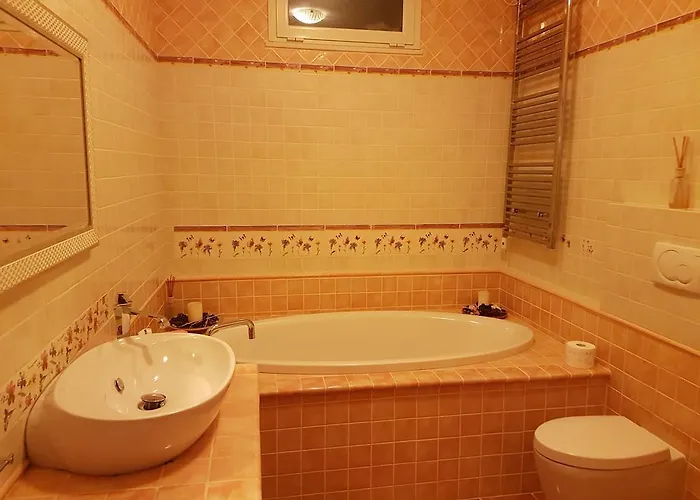 Pineland Villa