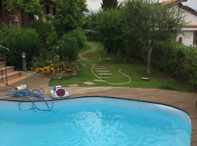 Pineland Villa