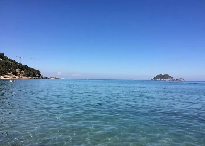 Pineland Villa Borghetto Santo Spirito