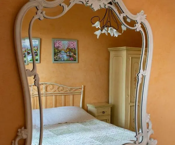 Villa Pineland Borghetto Santo Spirito