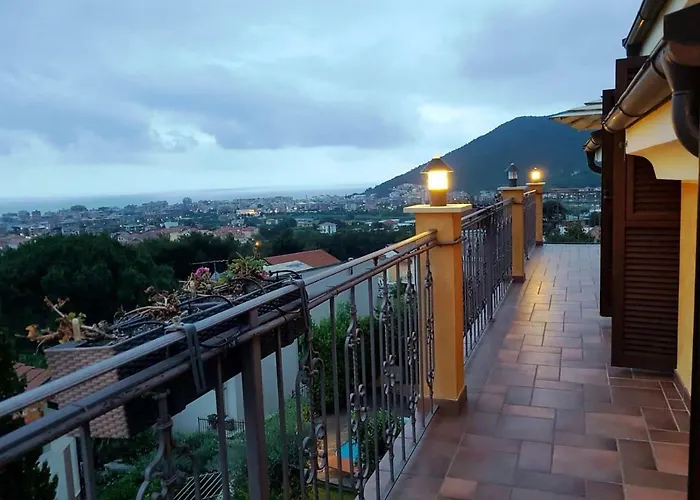 Villa Pineland