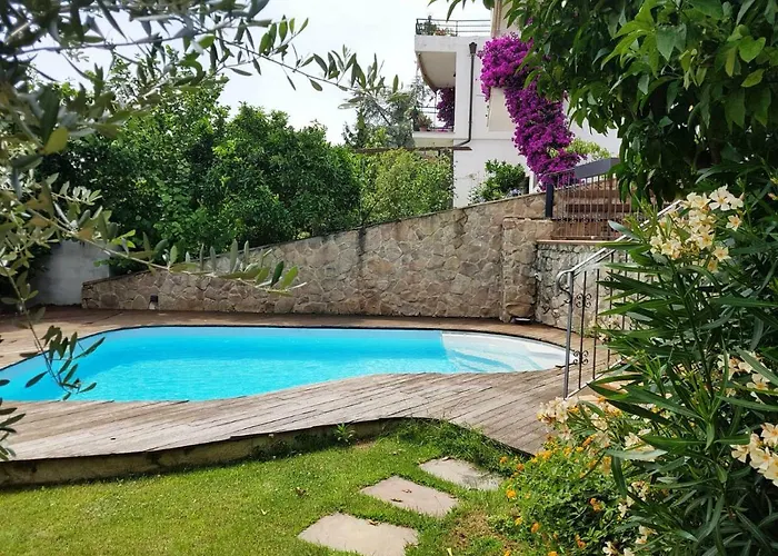 Villa Pineland *