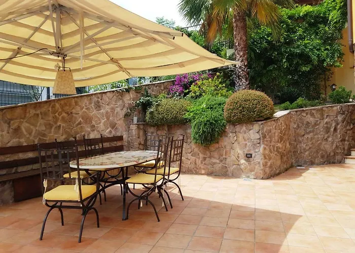 Villa Pineland