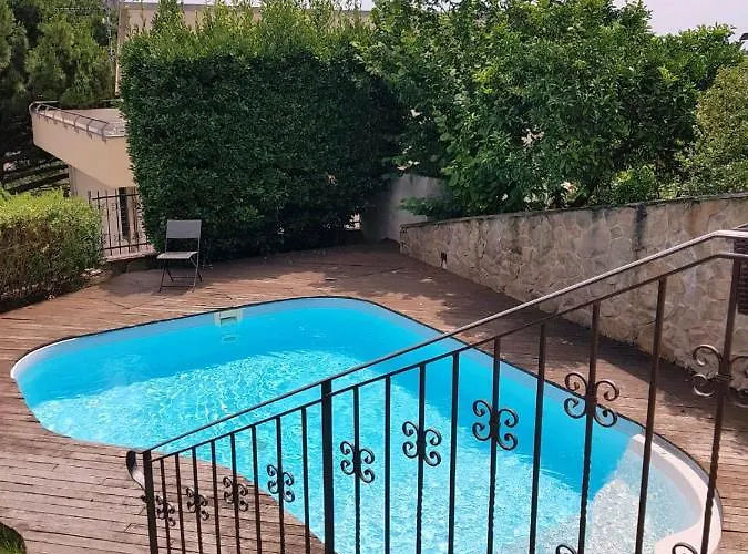 Pineland Borghetto Santo Spirito
