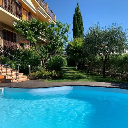 Pineland Borghetto Santo Spirito