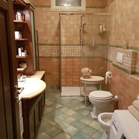 Villa Pineland Borghetto Santo Spirito