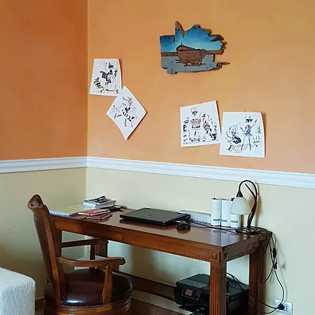 Pineland Villa Borghetto Santo Spirito