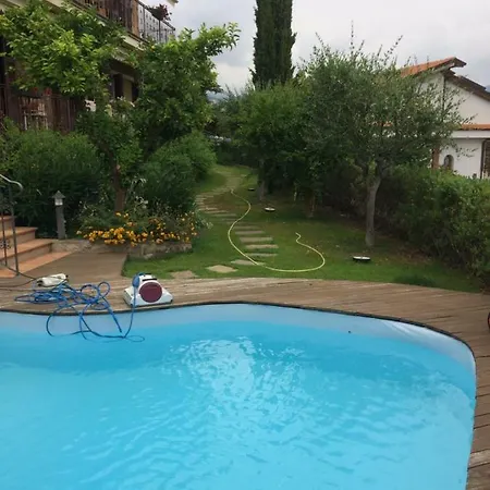 Pineland Villa