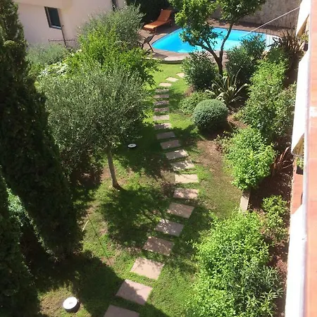 Villa Pineland *