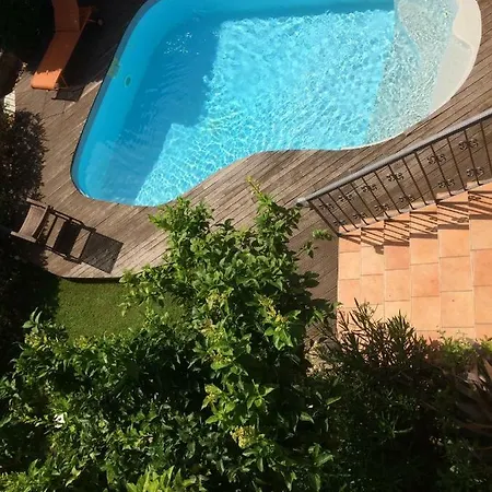 Villa Pineland Borghetto Santo Spirito