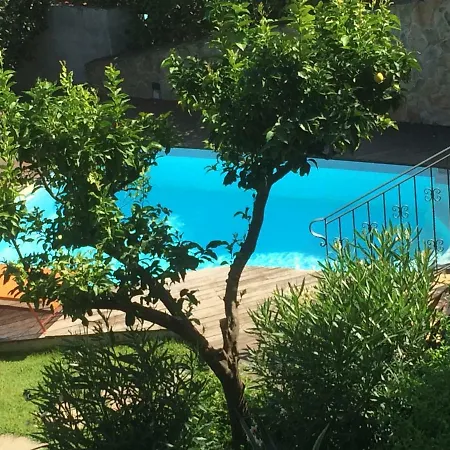 Pineland Villa *