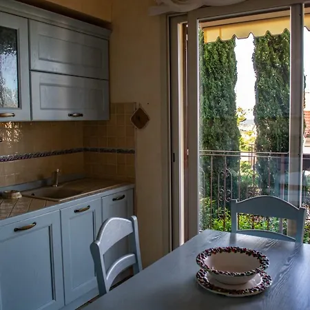 Villa Pineland Borghetto Santo Spirito