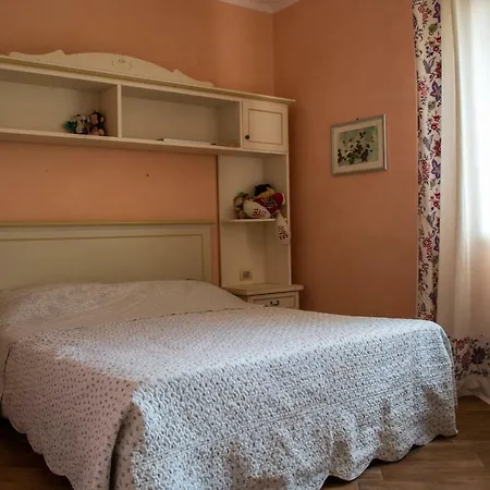 Pineland * Borghetto Santo Spirito