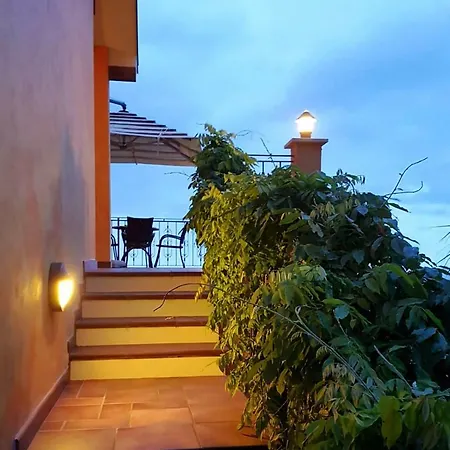 Pineland Villa