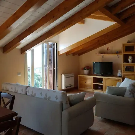 Pineland Borghetto Santo Spirito