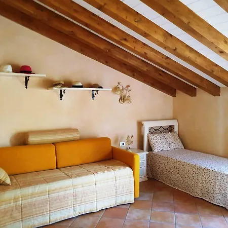 Βίλα Pineland Borghetto Santo Spirito