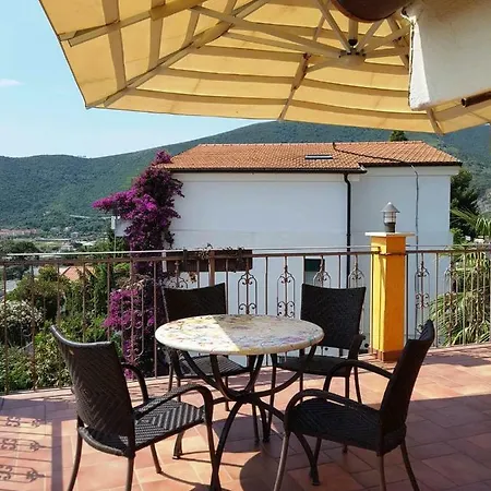 Pineland Villa Borghetto Santo Spirito