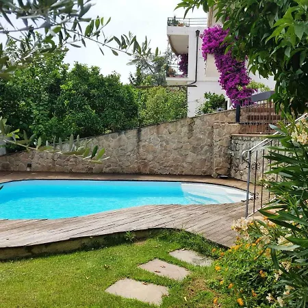 Villa Pineland *