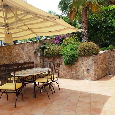 Villa Pineland