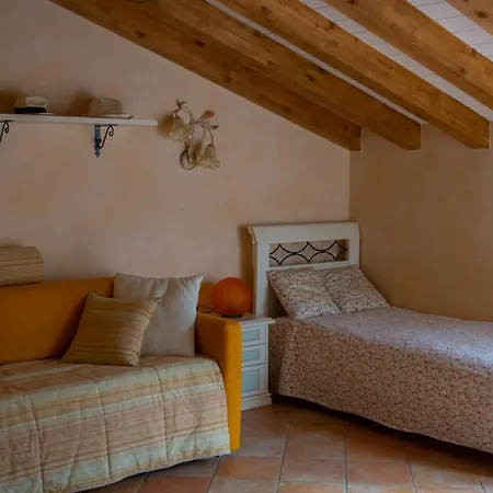 Pineland Borghetto Santo Spirito