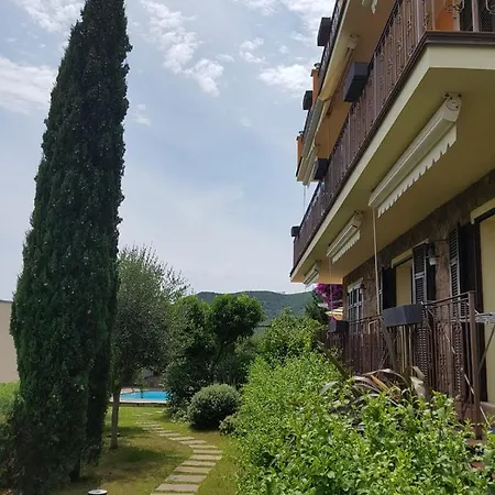 Pineland Villa *