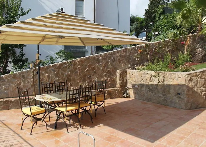 Villa Pineland