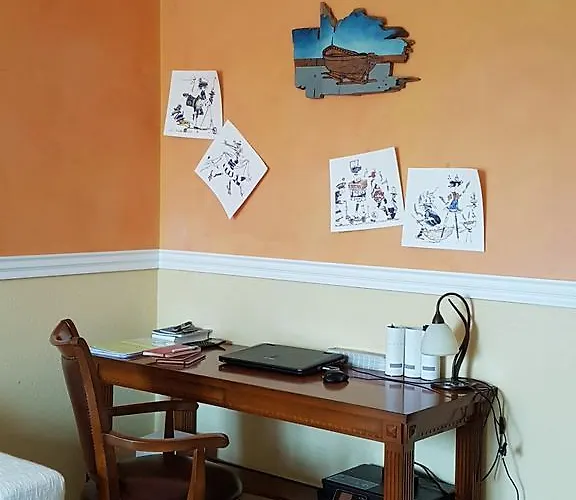 Pineland Villa Borghetto Santo Spirito
