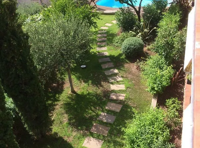 Villa Pineland *