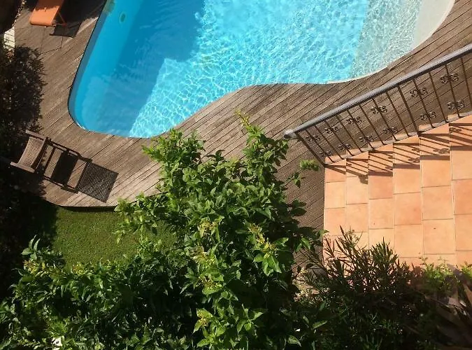 Villa Pineland Borghetto Santo Spirito