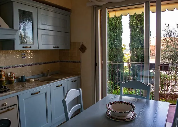 Villa Pineland Borghetto Santo Spirito