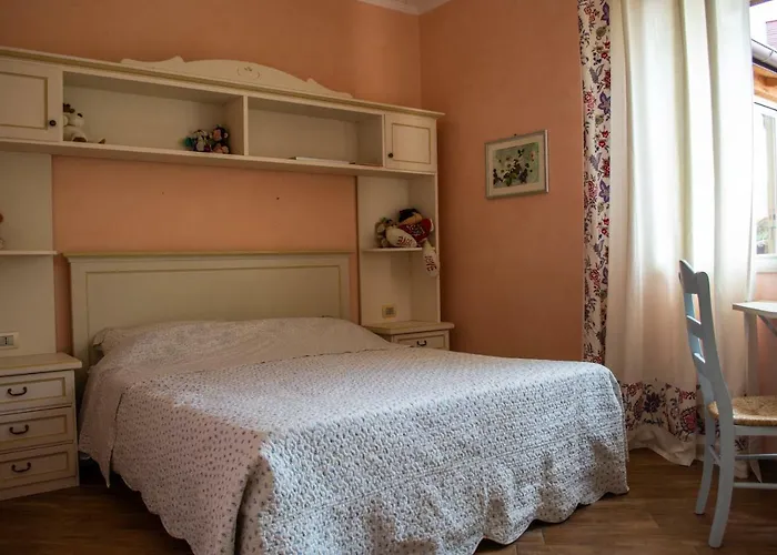 Pineland * Borghetto Santo Spirito