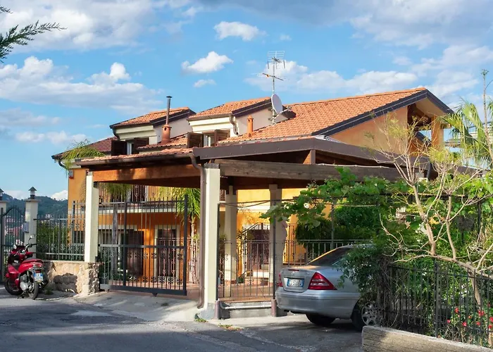 Pineland Borghetto Santo Spirito