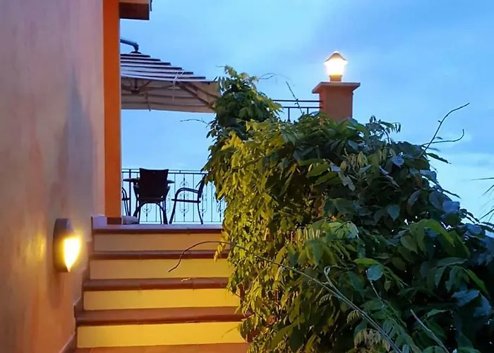 Pineland Villa
