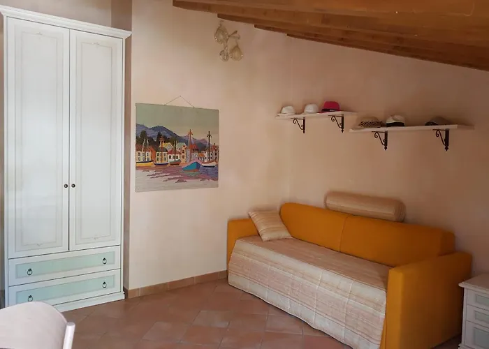 Pineland Villa
