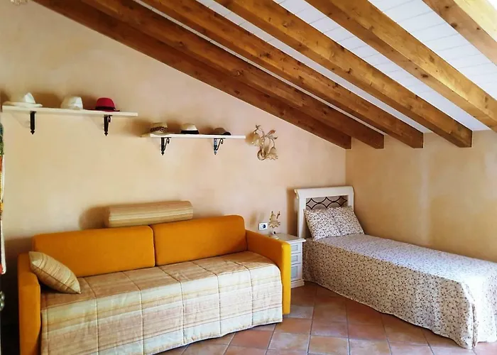Villa Pineland Borghetto Santo Spirito