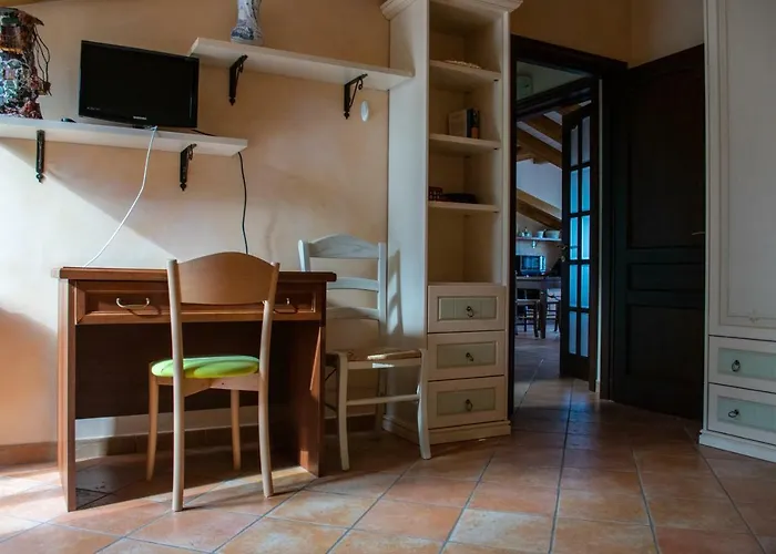 Pineland Villa Borghetto Santo Spirito