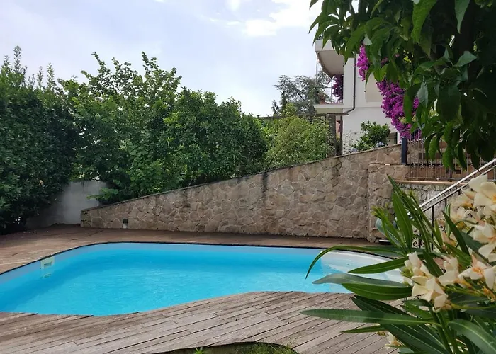 Pineland * Borghetto Santo Spirito